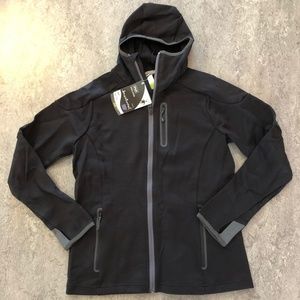 Smartwool Mens Hyfi PhD Hoody size L